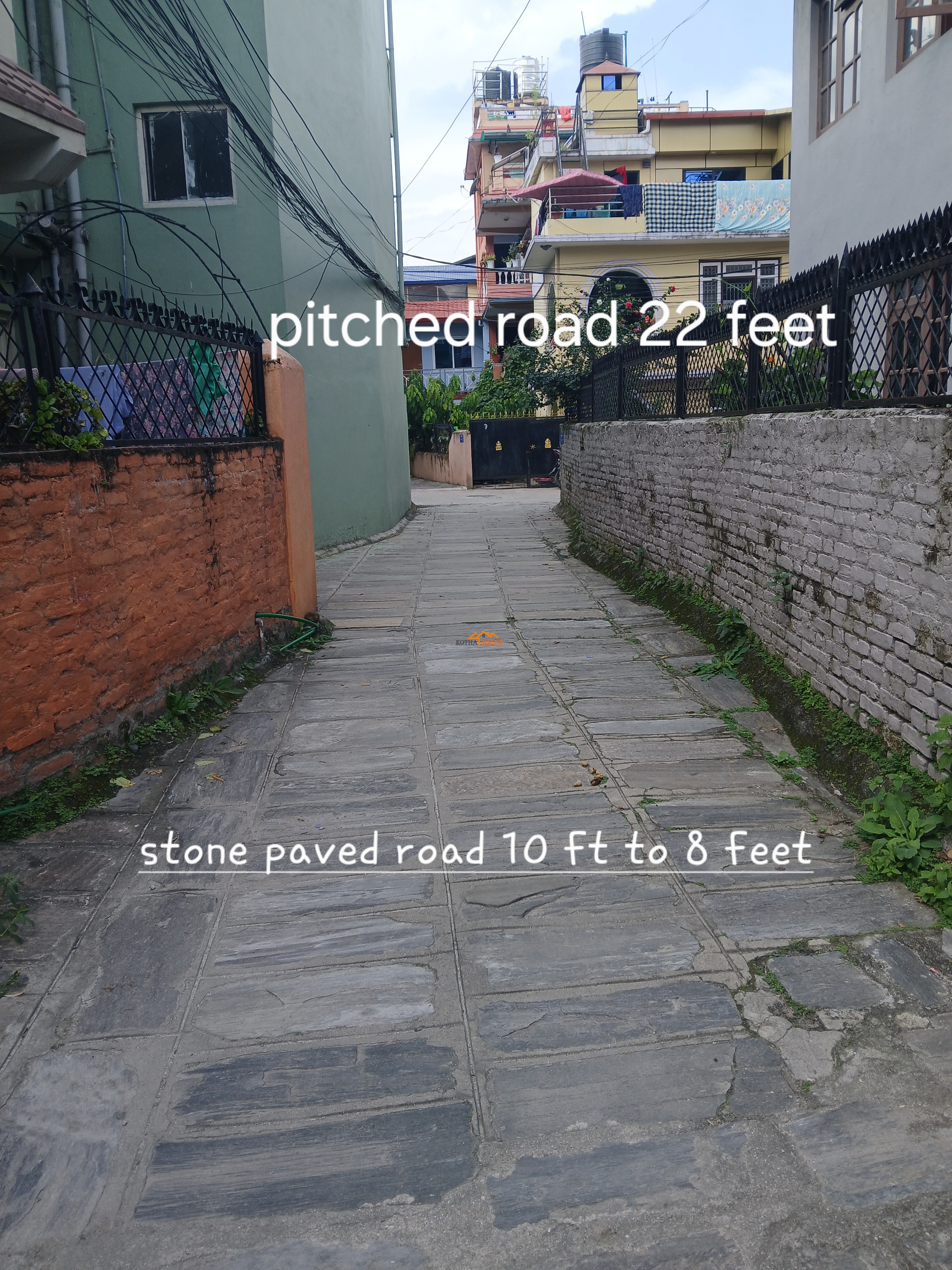 Flat for rent in Khumaltar, Lalitpur