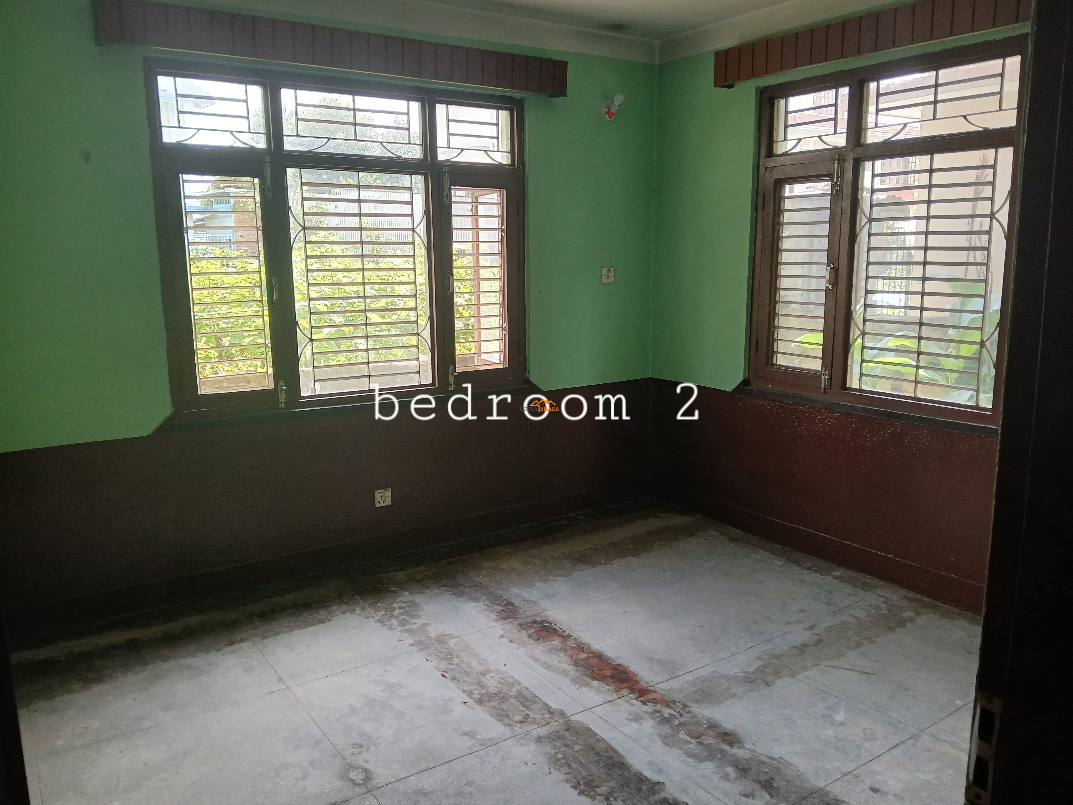 Flat for rent in Khumaltar, Lalitpur