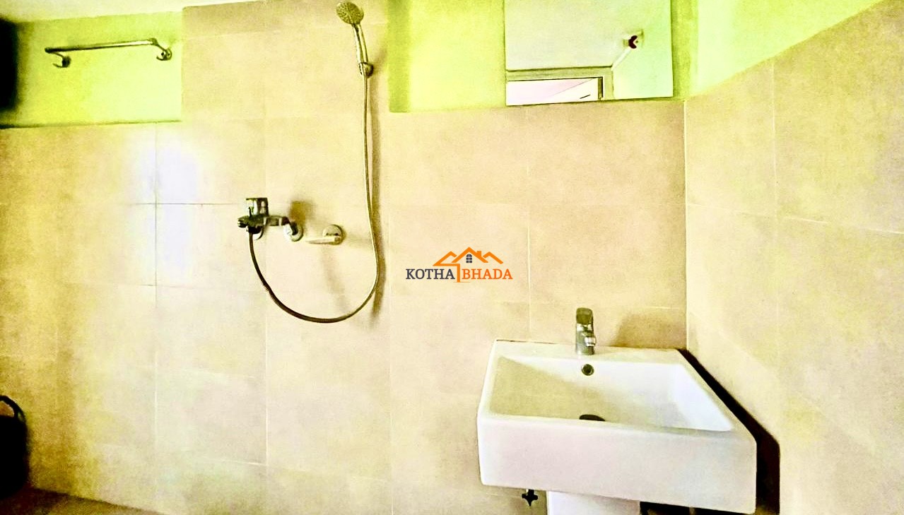 1BHK Apartment for Rent – Ramhiti Oralo, Boudha