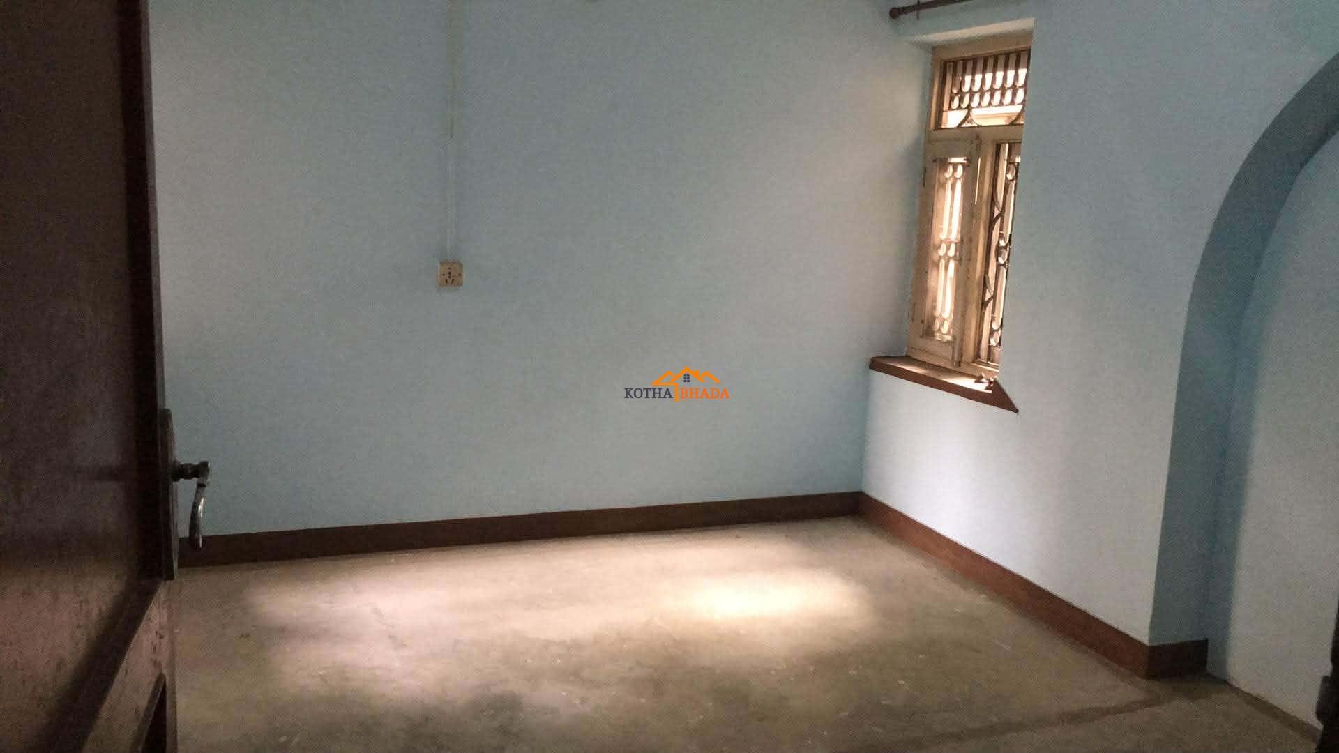 2 bed rooms & kitchen for rent  in Baneshwor, ktm