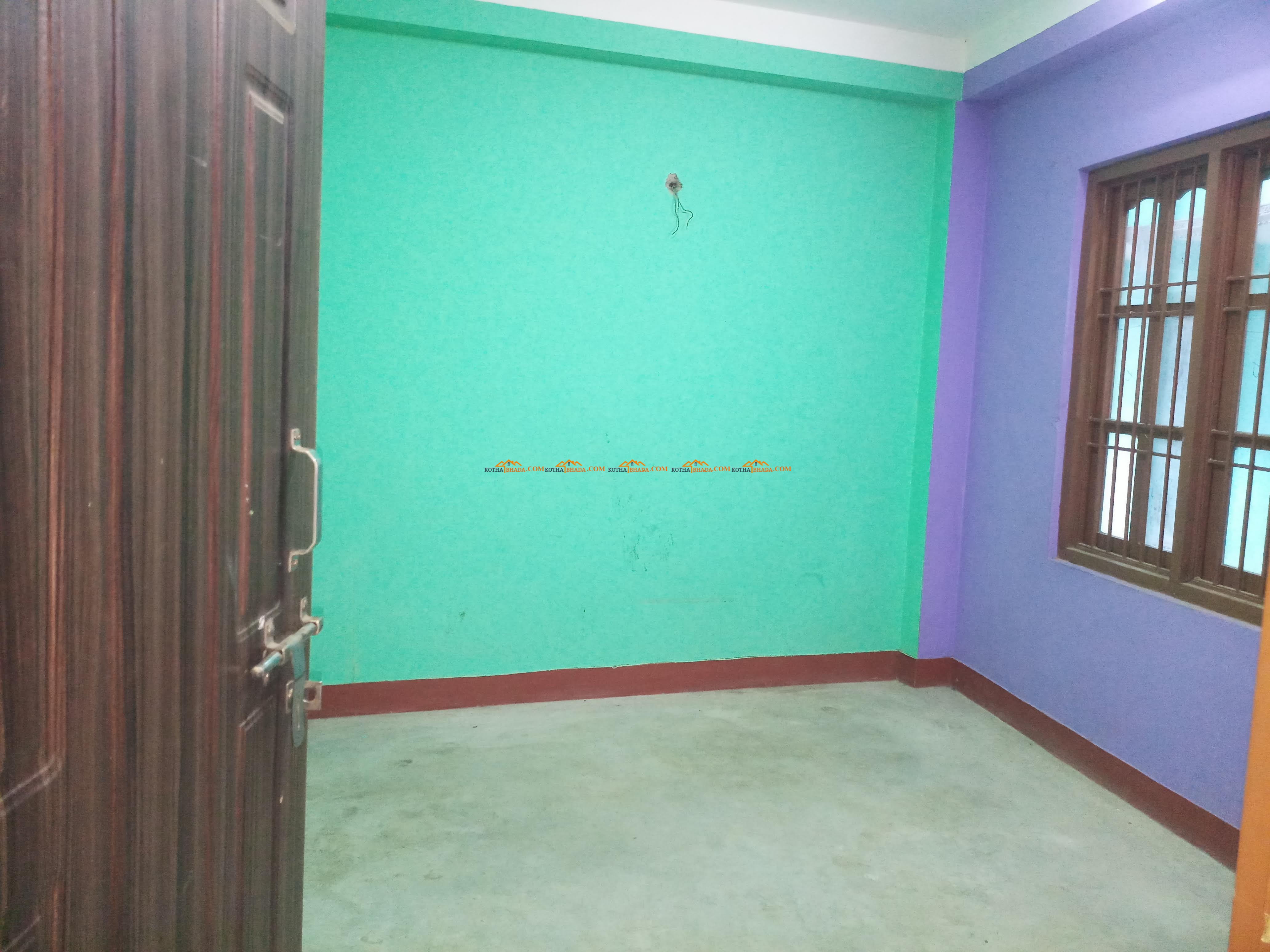 Room for rent in Tokha