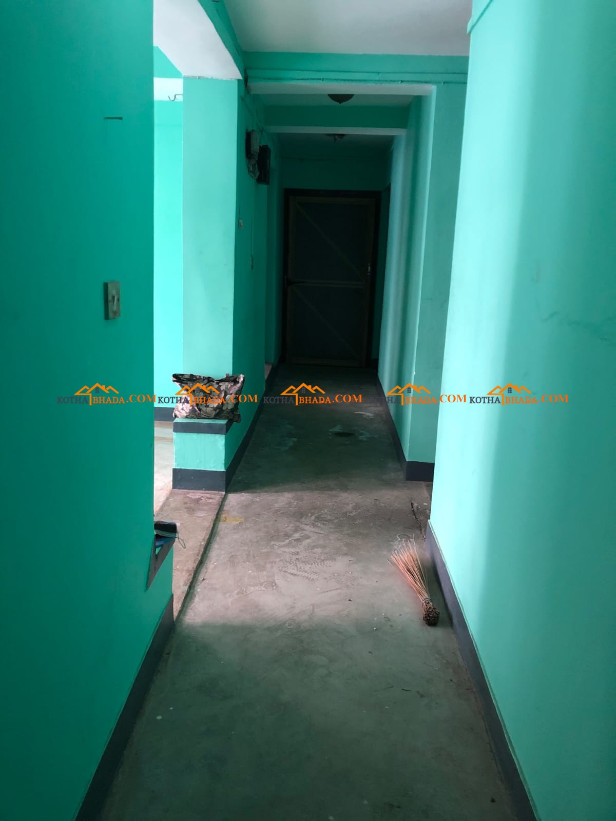 Flat on Rent: Easy Accessible and Family Environment. Ekantakuna