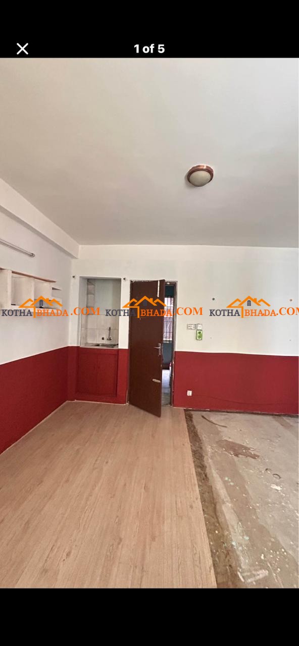Office space & Godown space for rent in Basantapur, ktm